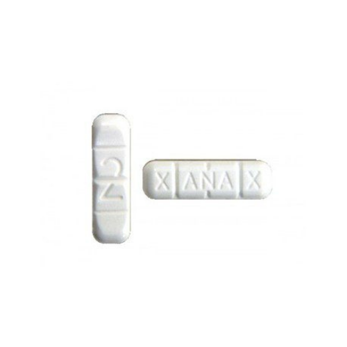 Buy White Xanax Bars 2mg Online | Generic Medicines Online