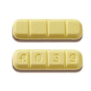 Buy Yellow Xanax Bars 2mg | Generic Medicines Online