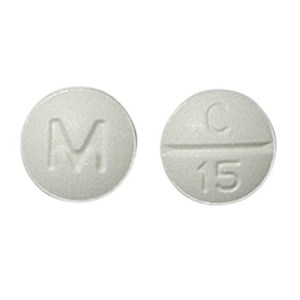 Clonazepam-2mg-Pill