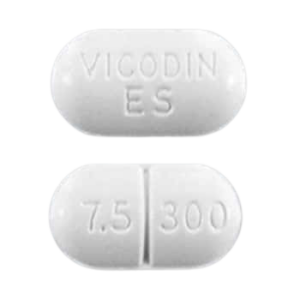 Buy Vicodin-7.5mg Online
