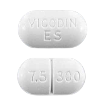 Buy Vicodin-7.5mg Online